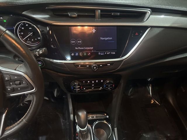 2021 Buick Encore GX Essence