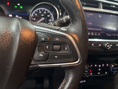 2021 Buick Encore GX Essence