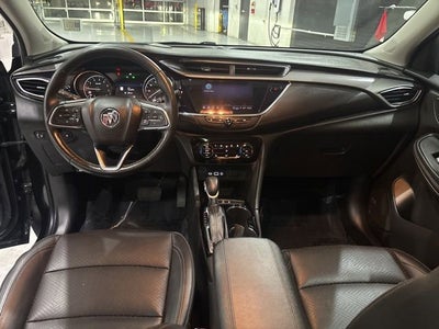 2021 Buick Encore GX Essence