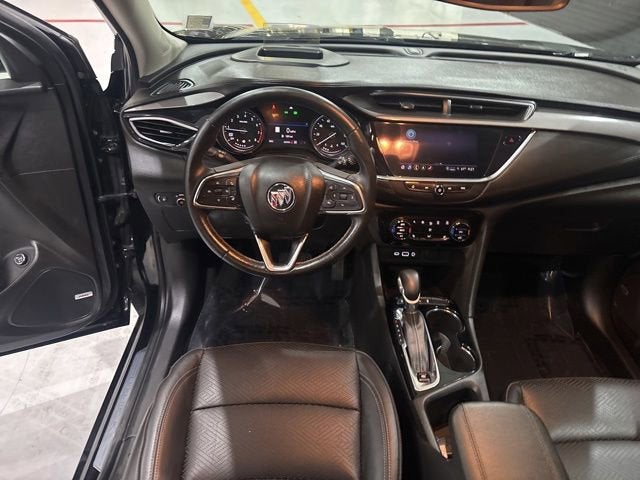 2021 Buick Encore GX Essence