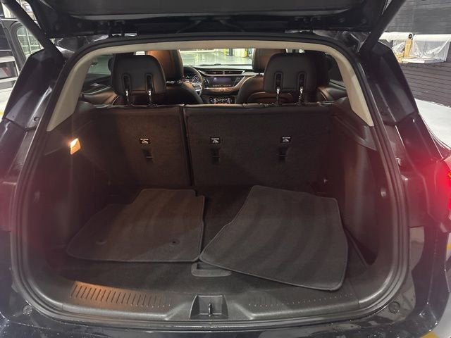 2021 Buick Encore GX Essence