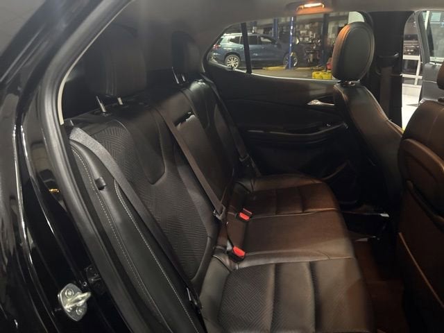 2021 Buick Encore GX Essence