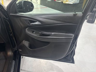 2021 Buick Encore GX Essence