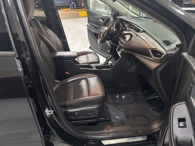 2021 Buick Encore GX Essence