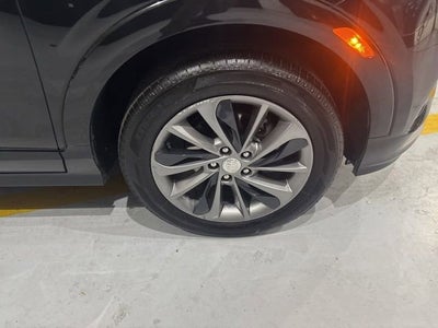 2021 Buick Encore GX Essence