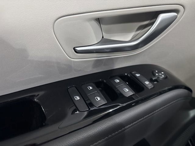 2023 Hyundai Tucson Hybrid Limited