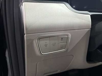 2023 Hyundai Tucson Hybrid Limited