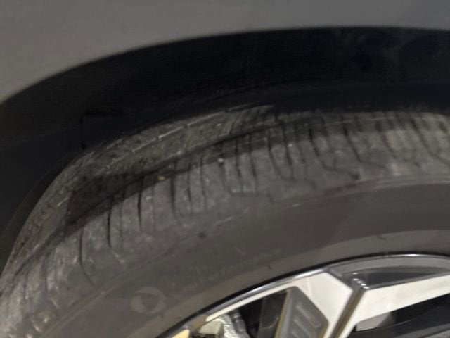 2023 Hyundai Tucson Hybrid Limited