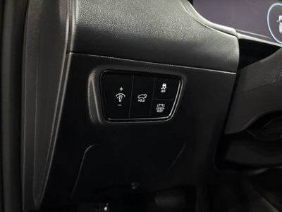 2023 Hyundai Tucson Hybrid Limited
