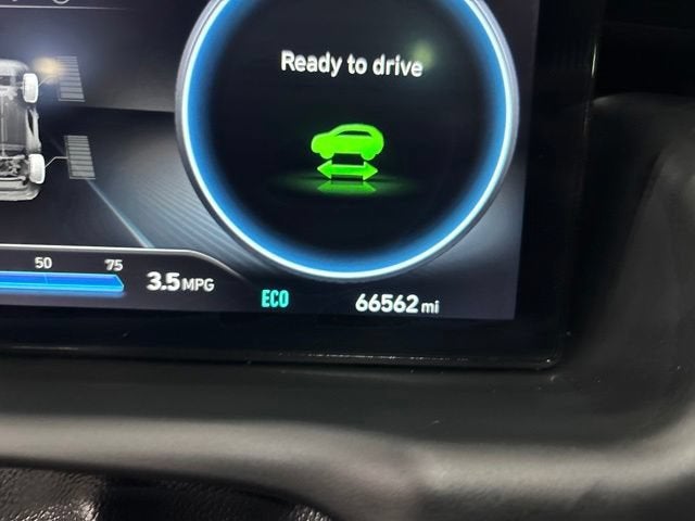 2023 Hyundai Tucson Hybrid Limited