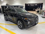 2023 Hyundai Tucson Hybrid Limited