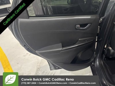 2020 Hyundai Kona SEL