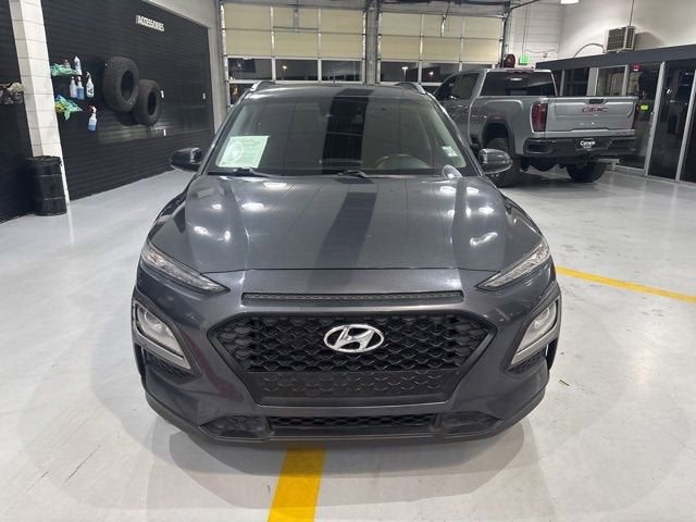 2020 Hyundai Kona SEL