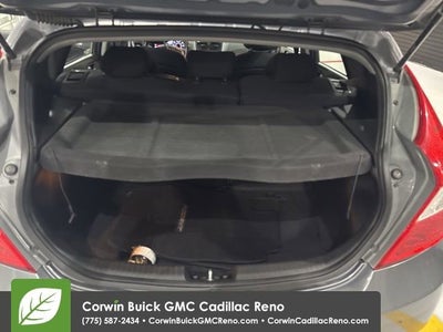 2015 Hyundai Accent Sport