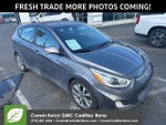 2015 Hyundai Accent Sport
