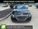 2015 Hyundai Genesis 3.8