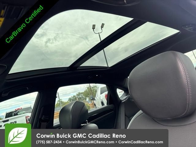 2020 Genesis G80 3.8 RWD