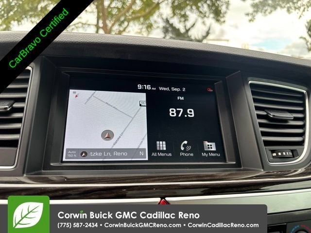 2020 Genesis G80 3.8 RWD