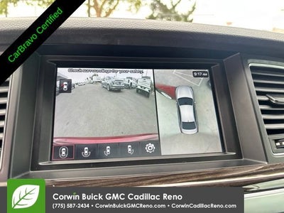 2020 Genesis G80 3.8 RWD