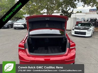 2020 Genesis G80 3.8 RWD