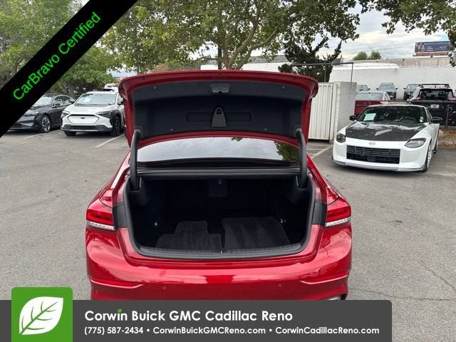 2020 Genesis G80 3.8 RWD