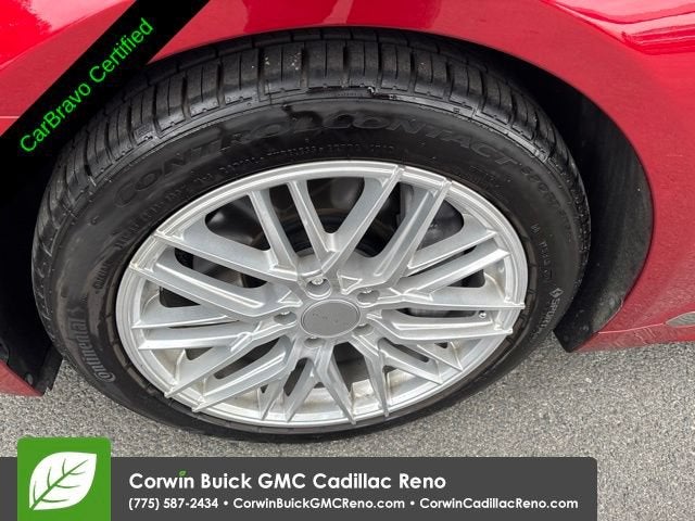 2020 Genesis G80 3.8 RWD
