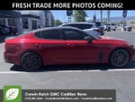 2018 Kia Stinger GT2