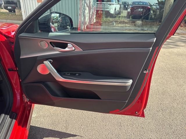 2021 Kia Stinger GT2