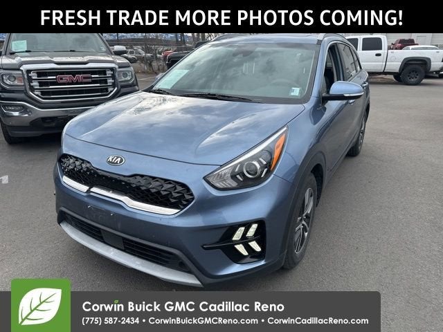 2020 Kia Niro EX Premium