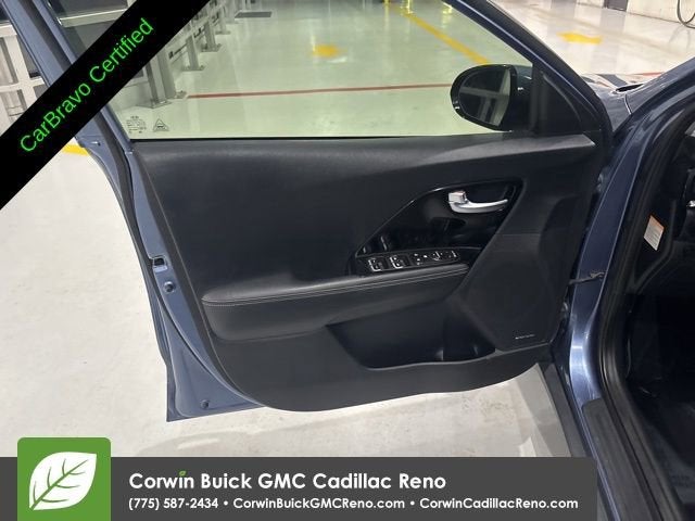 2020 Kia Niro EX Premium