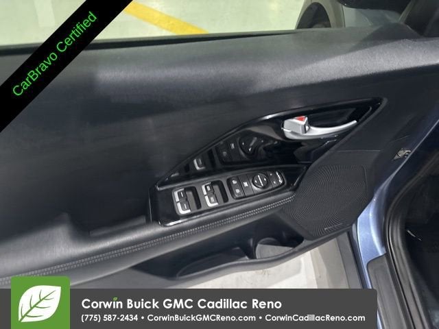 2020 Kia Niro EX Premium