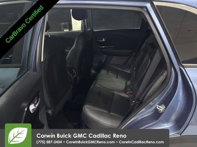 2020 Kia Niro EX Premium