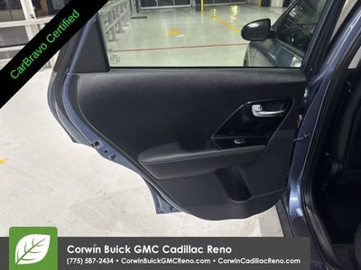 2020 Kia Niro EX Premium