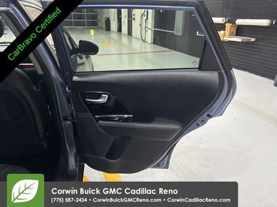 2020 Kia Niro EX Premium