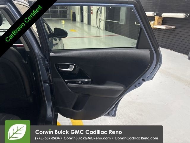 2020 Kia Niro EX Premium