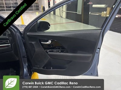 2020 Kia Niro EX Premium