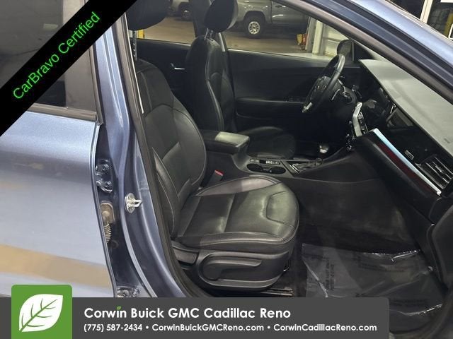 2020 Kia Niro EX Premium