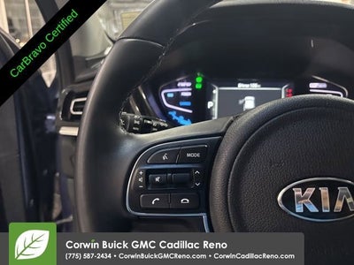 2020 Kia Niro EX Premium