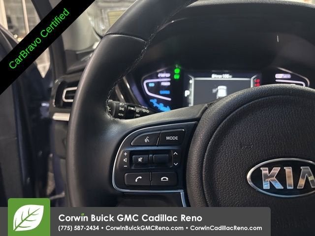 2020 Kia Niro EX Premium