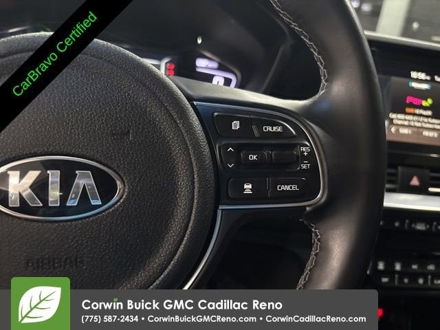 2020 Kia Niro EX Premium