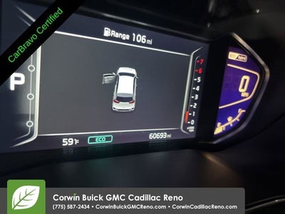 2020 Kia Niro EX Premium