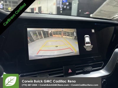 2020 Kia Niro EX Premium