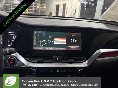 2020 Kia Niro EX Premium