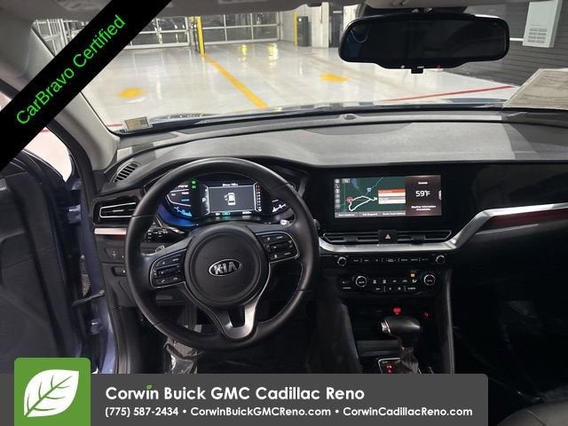 2020 Kia Niro EX Premium