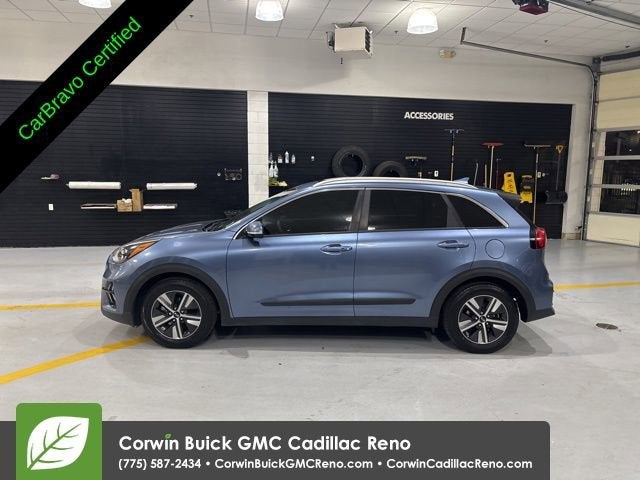 2020 Kia Niro EX Premium