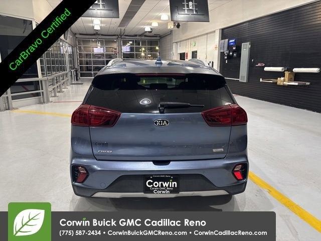 2020 Kia Niro EX Premium