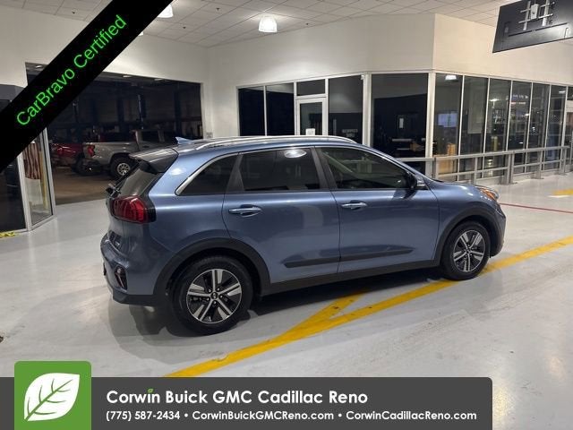 2020 Kia Niro EX Premium