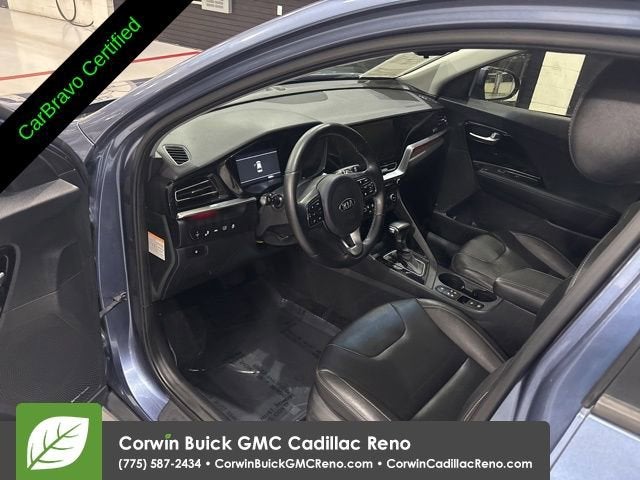 2020 Kia Niro EX Premium