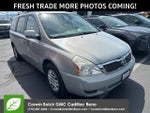 2012 Kia Sedona LX