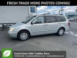 2012 Kia Sedona LX